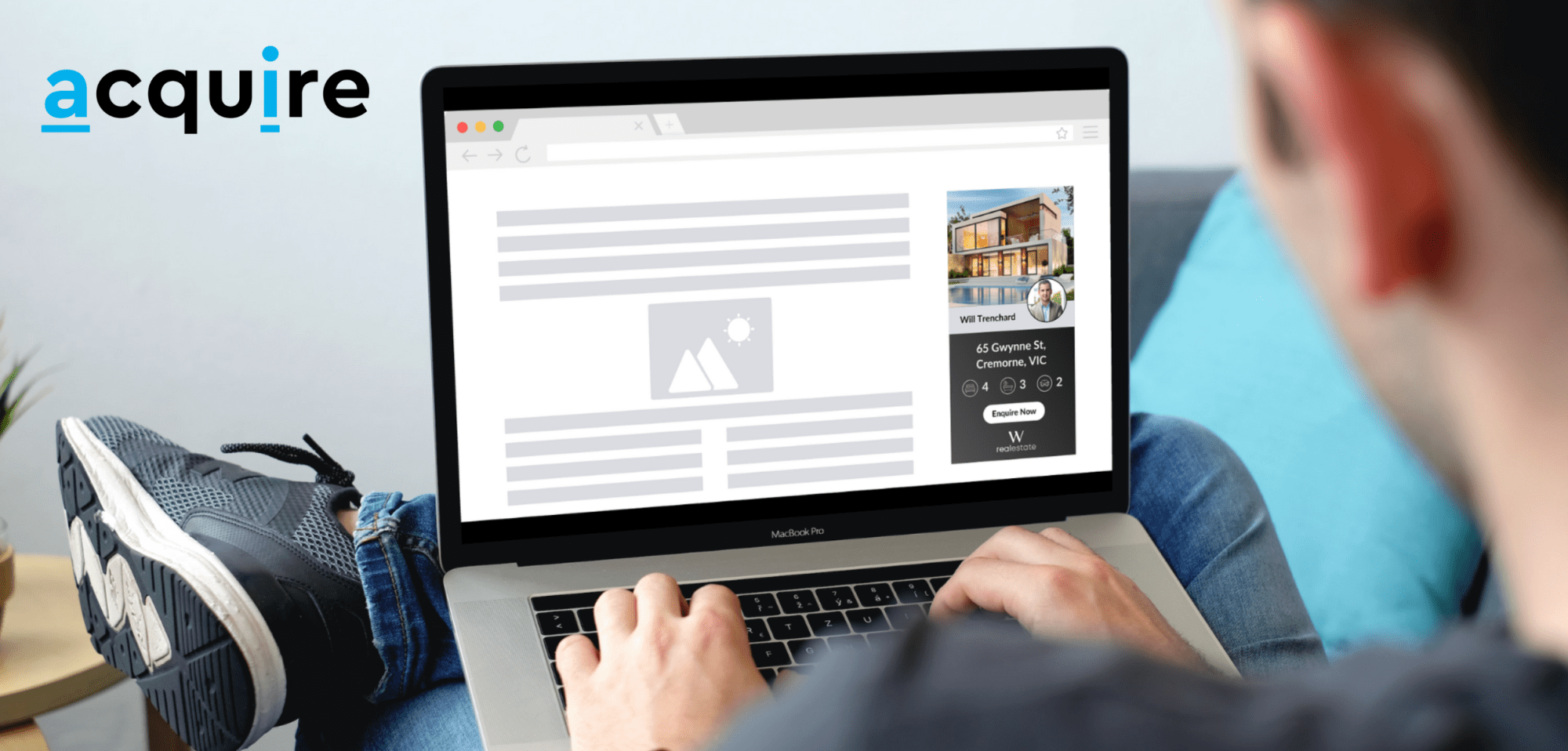 Real Estate marketing has evolved. - Real Estate Business